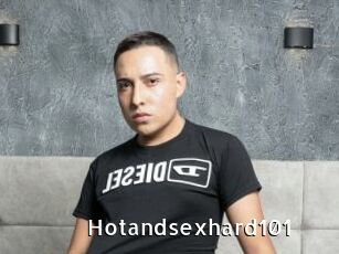 Hotandsexhard101