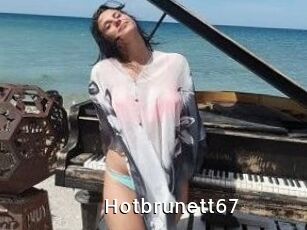 Hotbrunett67