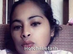 Hotchillietash