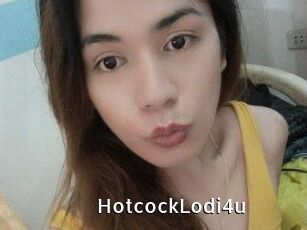 HotcockLodi4u