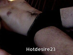 Hotdesire23