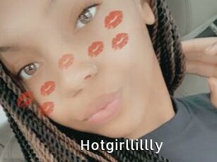 Hotgirllillly