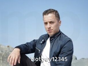 Hotguy12345