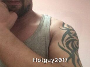 Hotguy2017