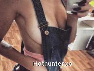 Hothunterxo