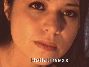 Hotlatinsexx