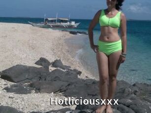 Hotliciousxxx