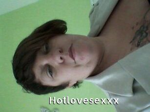 Hotlovesexxx