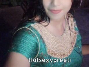 Hotsexypreeti