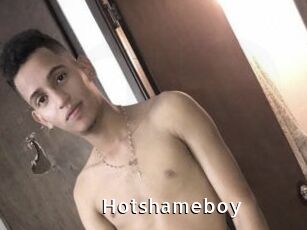 Hotshameboy