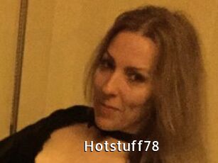 Hotstuff78