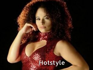 Hotstyle