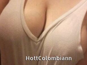 HottColombiann