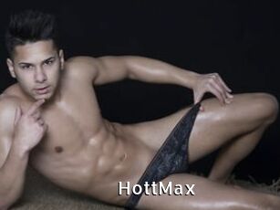 HottMax