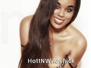 HottNWildChick