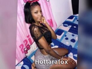 Hottarafox