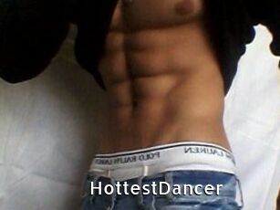 HottestDancer