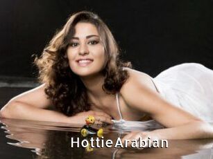 HottieArabian
