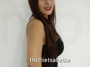 HottieIsabelle