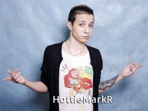 HottieMarkR