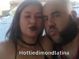 Hottiedimondlatina