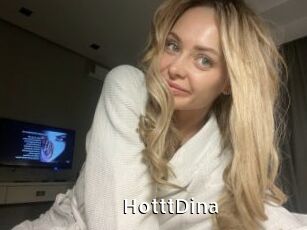 HotttDina