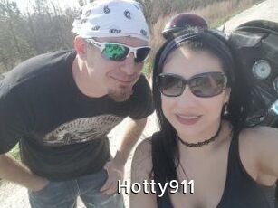 Hotty911