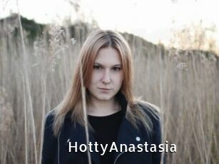 HottyAnastasia
