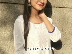 Hottysavita