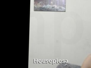 Houseplesa