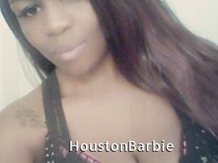 HoustonBarbie