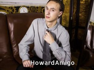 HowardAmigo