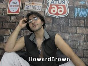 HowardBrown