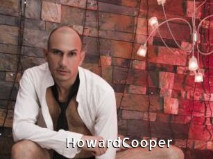 HowardCooper