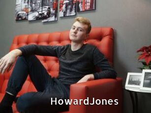HowardJones My Porno Stash