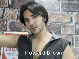 Howard_Brown