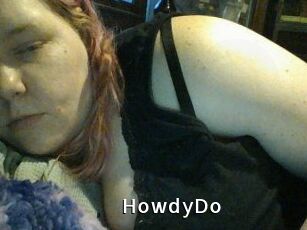 HowdyDo
