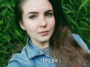 Hoya