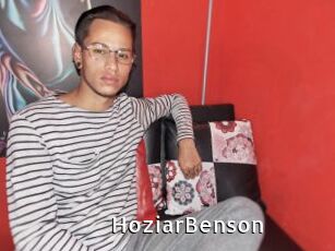 HoziarBenson