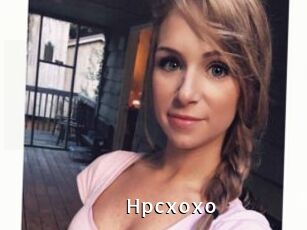 Hpcxoxo