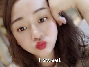 Hsweet