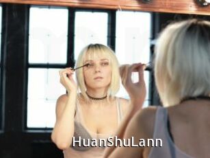HuanShuLann