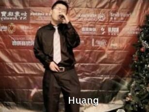 Huang My Porno Stash