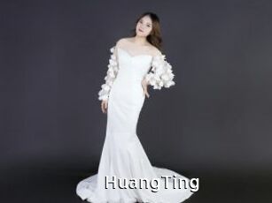 HuangTing