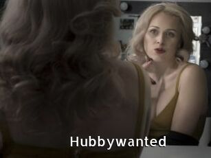 Hubbywanted