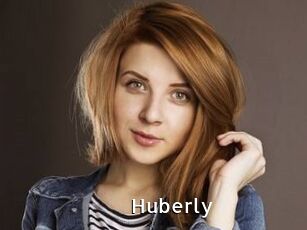 Huberly