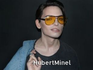 HubertMinel
