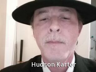Hudson_Karter My Porno Stash