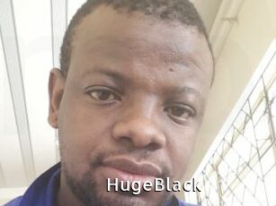 HugeBlack