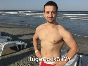 HugeCockGaYY